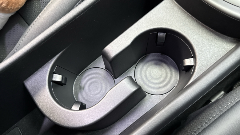 Hyundai KONA 1.0T Ultimate 5dr Petrol Hatchback